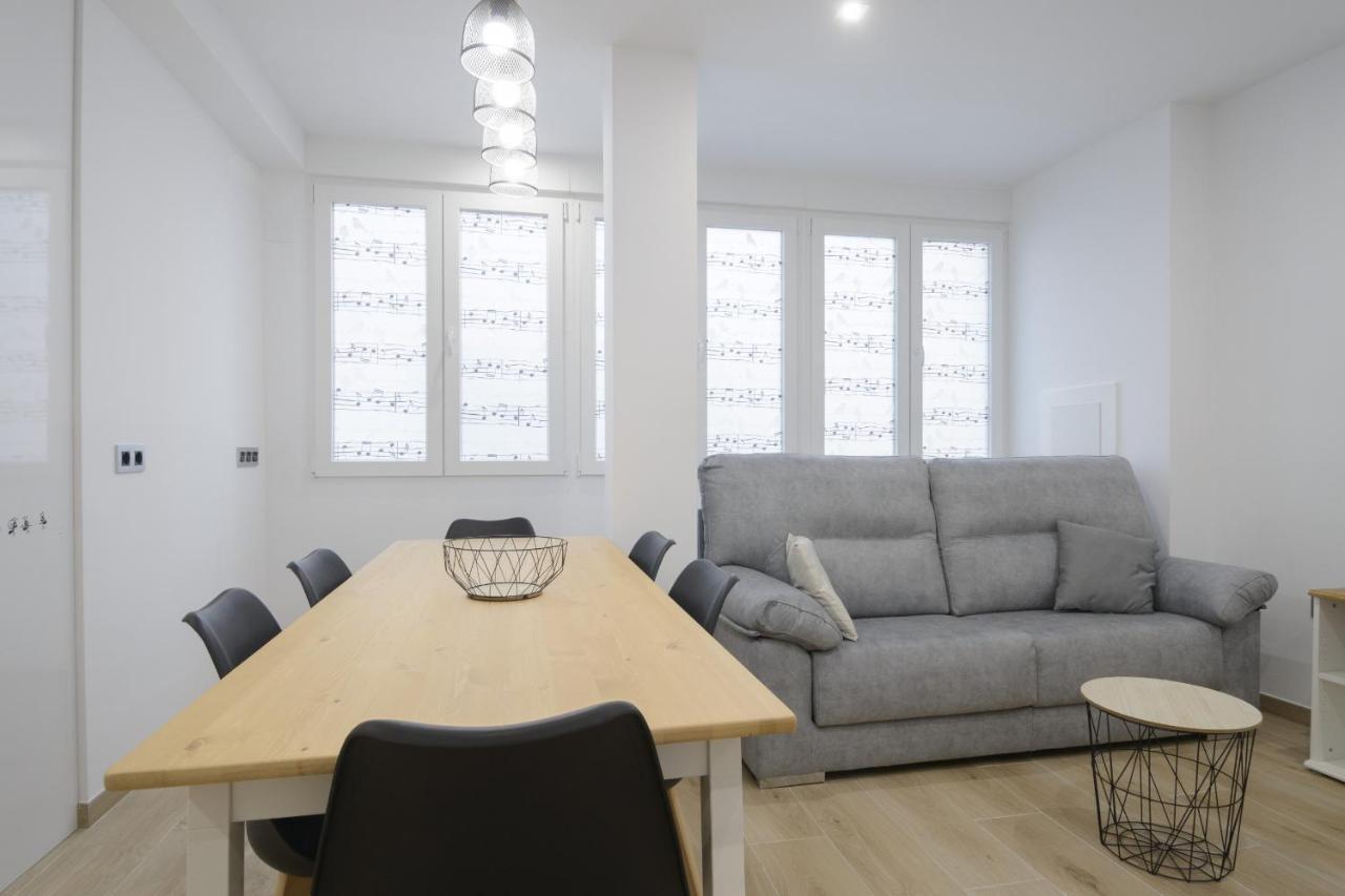 Granada Materno Apartment Exterior photo