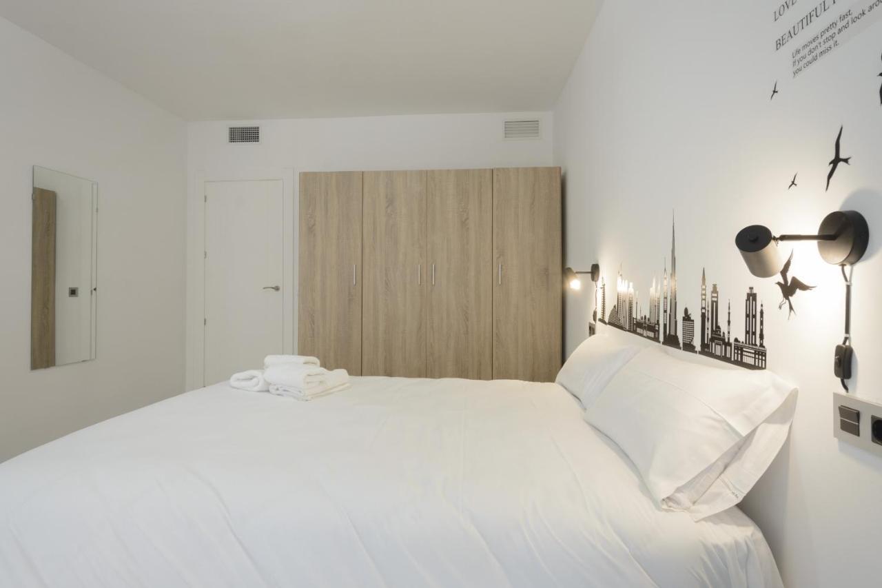 Granada Materno Apartment Exterior photo