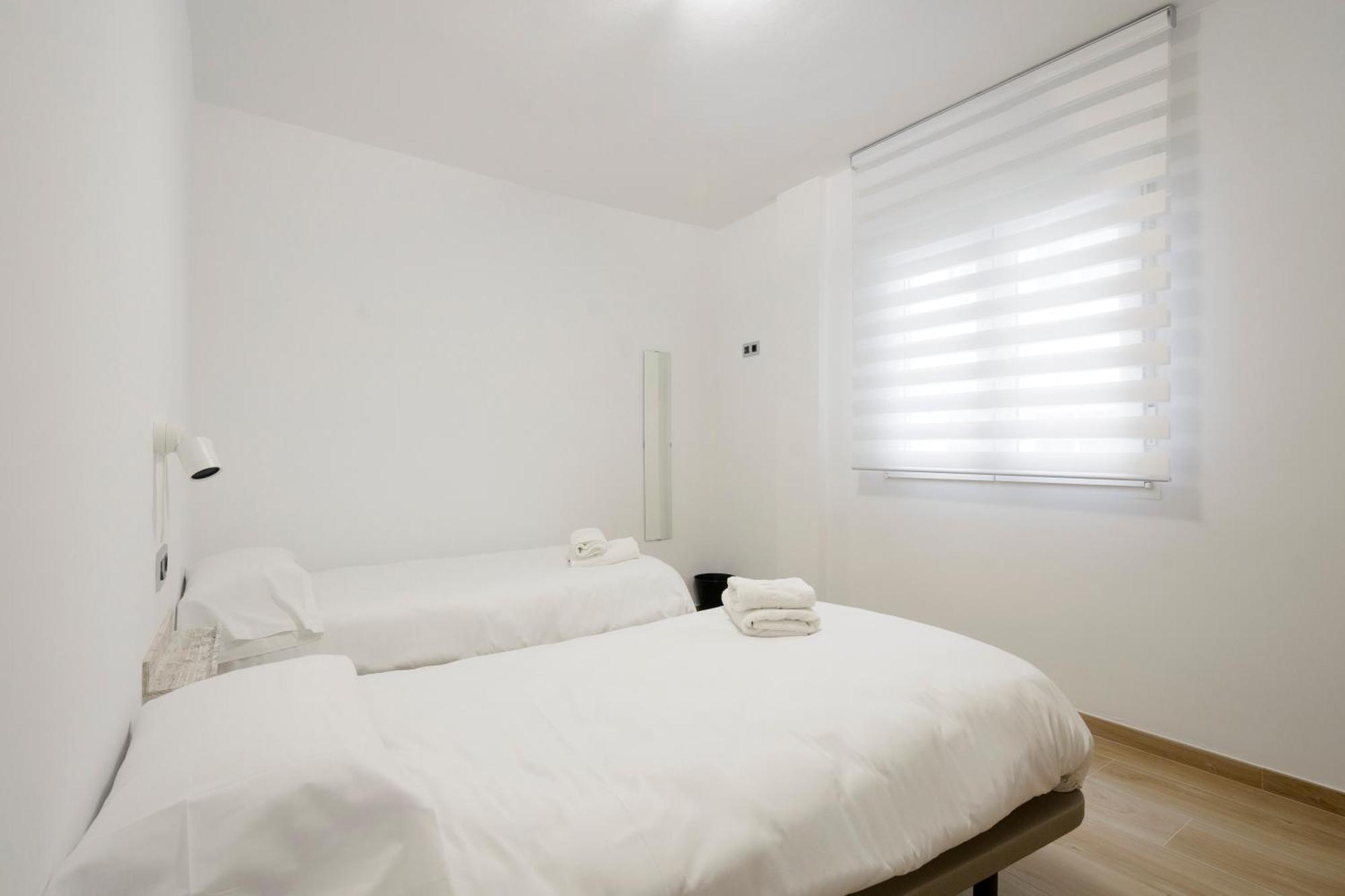 Granada Materno Apartment Exterior photo