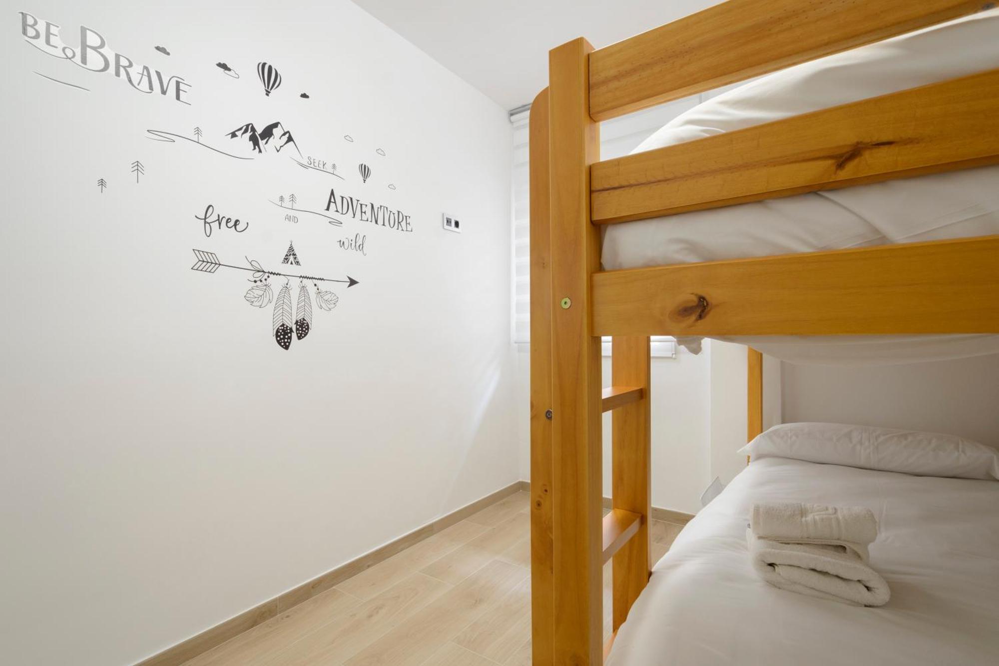 Granada Materno Apartment Exterior photo